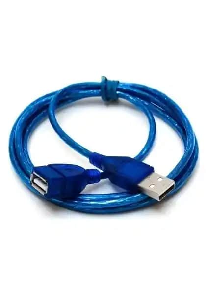 USB Uzatma Kablosu Karşılaştırması: Concord C-540 ve Wozlo Modelleri Analizi