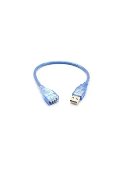 USB Uzatma Kablosu Karşılaştırması: Rose 30Cm ve Wozlo 2.0 Modelleri Hakkında Detaylar