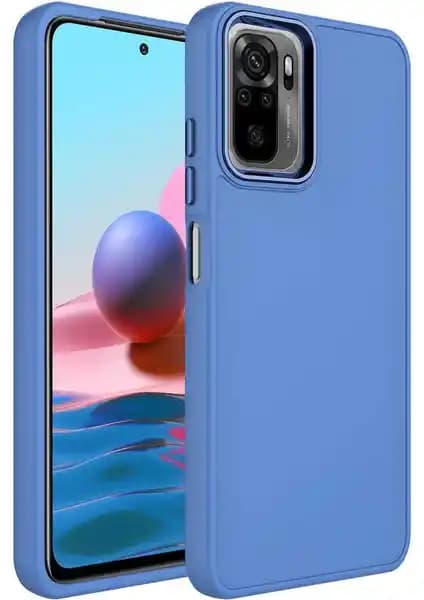 Vip Case Xiaomi Redmi Note 10S: Şık Tasarım ve Güçlü Koruma Özellikleriyle Öne Çıkıyor