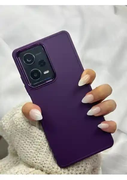 Vip Kılıf Redmi Note 12 Pro 5G için Şık ve Koruyucu Tasarım Özellikleri