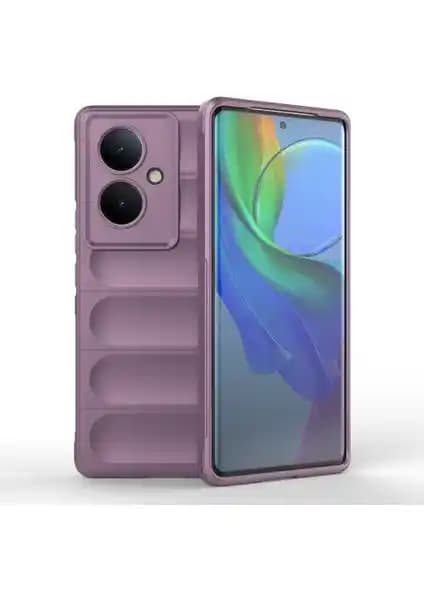 Vivo V29 Lite için Şık ve Koruyucu Kamera Korumalı Kılıf Ürün İncelemesi