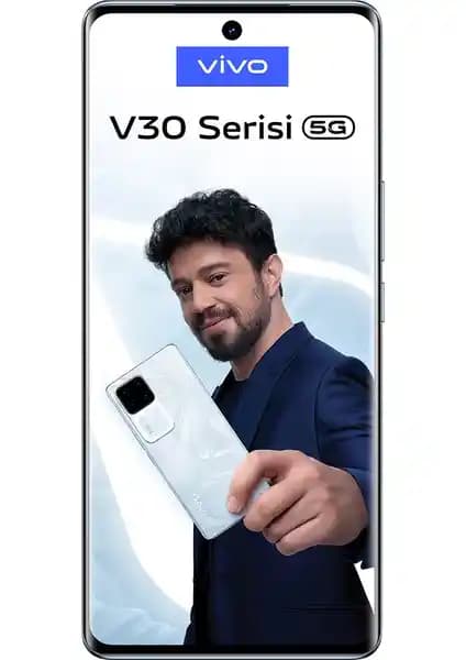 Vivo V30 5G: Yüksek Performans ve Şık Tasarım Sunan Akıllı Telefon