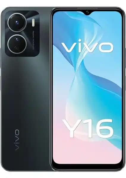 Vivo Y16 64 GB ve 4 GB RAM ile Günlük Kullanım İçin Uygun Akıllı Telefon