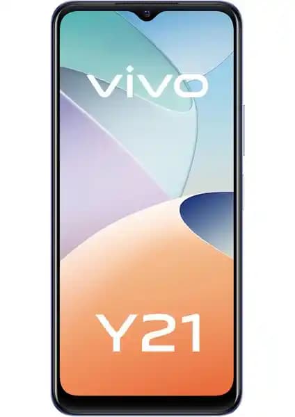 Vivo Y21 64 GB Türkiye Garantili Akıllı Telefon İncelemesi ve Özellikleri