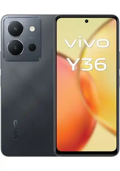 Vivo Y36 Akıllı Telefon: Yüksek Performans ve Şık Tasarım Bir Arada