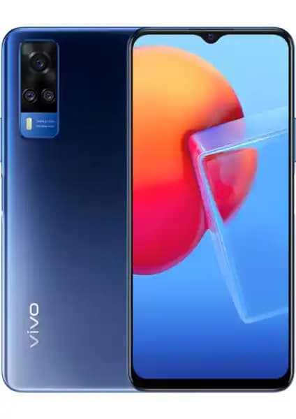 Vivo Y51 128 GB 8 GB RAM Akıllı Telefon İnceleme ve Detaylı Analiz