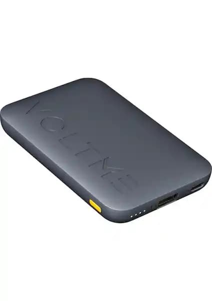 Voltme Hypercore 10K Powerbank: Güçlü Kapasite ve Hızlı Şarj Özellikleriyle Taşınabilirlik