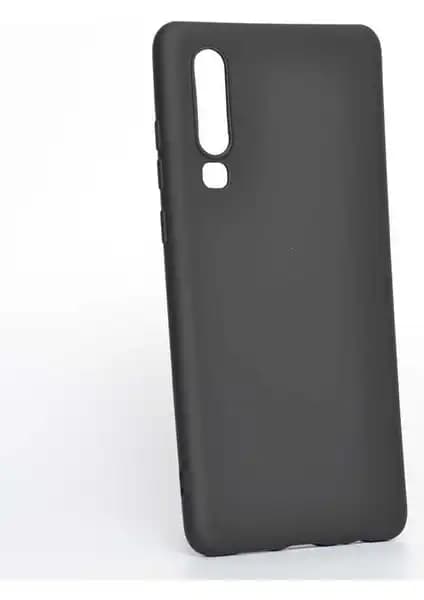 Voyo Huawei P30 Kılıfı: Şık ve Koruyucu Ultra İnce Silikon Telefon Kapağı