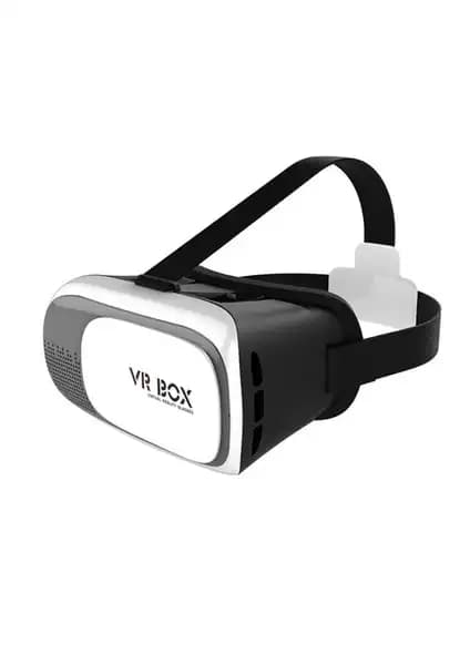 VR Box 2.0 3D Sanal Gerçeklik Gözlüğü ile Mobil VR Deneyimini Keşfedin