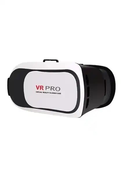Vrbox VR Pro 3D Sanal Gerçeklik Gözlüğü İncelemesi ve Kullanıcı Deneyimleri
