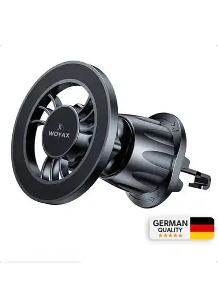 Woyax Güçlü Mıknatıslı Kancalı Araç İçi Telefon Tutucu Ürün Özellikleri ve Kullanım Avantajları