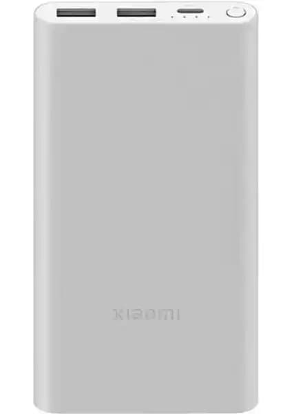 Xiaomi 10000MAH 22.5W Taşınabilir Şarj Cihazı Güçlü ve Şık Tasarımıyla Günlük Kullanım İçin Uygun