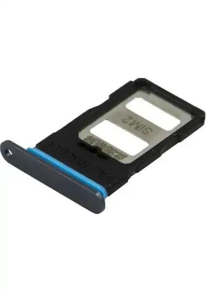 Xiaomi Mi 10T Pro Uyumlu Sim Kart Tepsisi: Güvenilir ve Dayanıklı Yedek Parça Çözümü