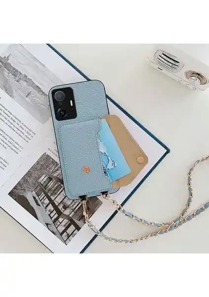 Xiaomi Mi 11T İçin Zarif ve Fonksiyonel Suni Deri Askılı Kılıf Ürün İncelemesi