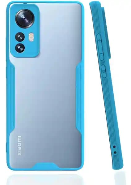 Xiaomi Mi 12 için Şık ve Koruyucu Silikon Kapak İncelemesi