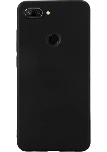 Xiaomi Mi 8 Lite İçin Silikon Premier Kılıfı: Koruma ve Şıklığın Mükemmel Uyumu