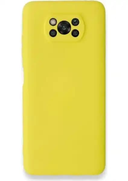 Xiaomi Poco X3 ve Poco X3 Pro için Şık ve Koruyucu Silikon Kılıf Özellikleri