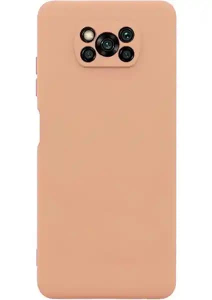 Xiaomi Poco X3 ve Poco X3 Pro için Şık ve Koruyucu Silikon Kılıf Tanıtımı