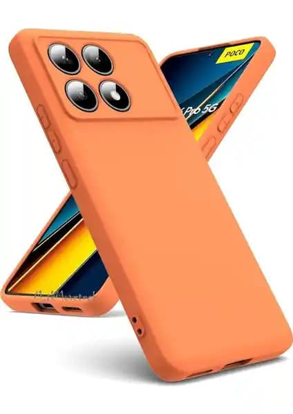 Xiaomi Poco X6 Pro için Şık ve Koruyucu M.TK Moveteck Kılıfı Özellikleri ve Tasarımı