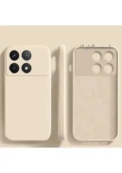 Xiaomi Poco X6 Pro için Şık ve Koruyucu TPU Silikon Kılıf Özellikleri ve Kullanım Avantajları