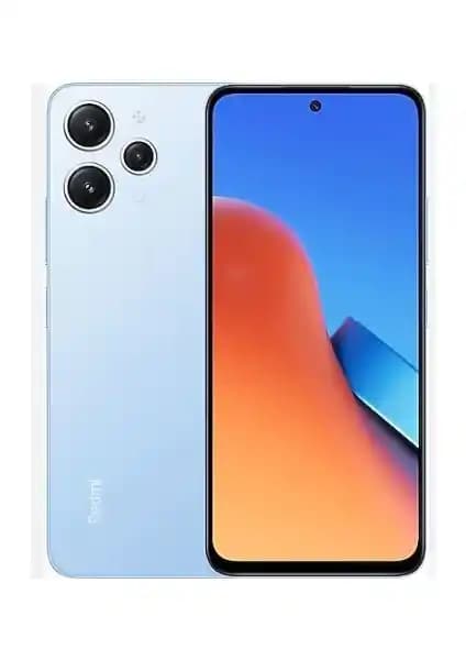 Xiaomi Redmi 12 256 GB ve 8 GB RAM ile Günlük Kullanım İçin Uygun Akıllı Telefon