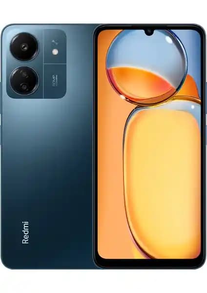 Xiaomi Redmi 13C 256 GB 8 GB RAM ile Güç ve Şıklığın Modern Buluşması