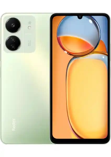 Xiaomi Redmi 13C 256 GB ve 8 GB RAM ile Gelişmiş Akıllı Telefon Özellikleri ve Performansı
