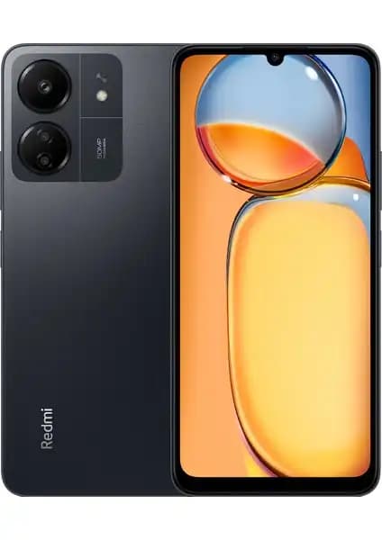 Xiaomi Redmi 13C 256 GB ve 8 GB RAM ile Güç ve Performans Sunan Akıllı Telefon