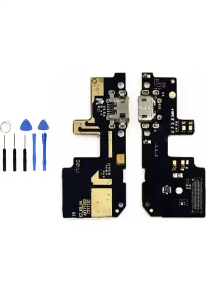 Xiaomi Redmi 5 Plus Uyumlu Şarj Soketi Tamir Seti Detaylı İnceleme ve Kullanıcı Yorumları