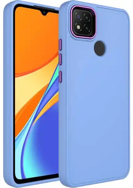 Xiaomi Redmi 9C İçin Luna Kapak: Şık ve Koruyucu Telefon Kılıfı Seçenekleri