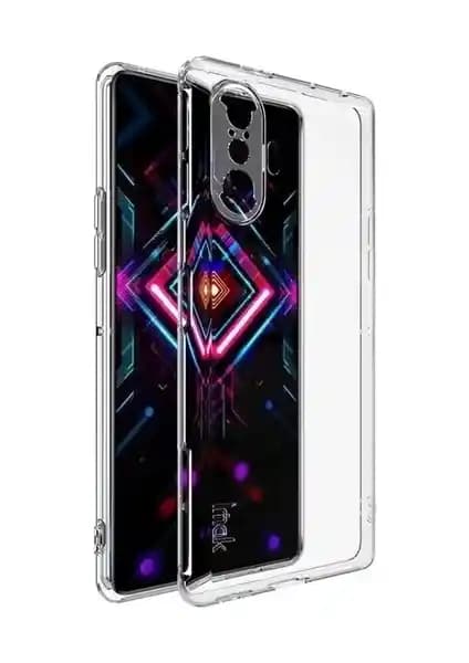 Xiaomi Redmi K40 Gaming Edition için Kamera Koruması ve Şeffaf Silikon Kılıf Ürün İncelemesi