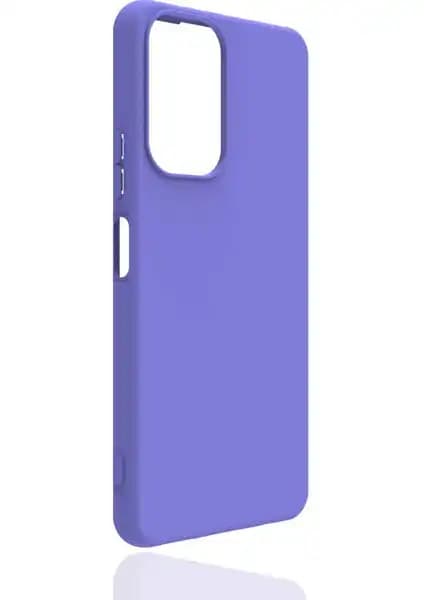 Xiaomi Redmi Note 10 Pro İçin Biye Mor Silikon Kılıf: Estetik ve Koruyucu Tasarım Özellikleri