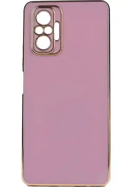 Xiaomi Redmi Note 10 Pro için Şık ve Dayanıklı Silikon Kılıf Ürün Özellikleri ve Tasarımı