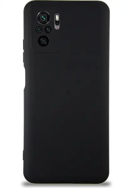 Xiaomi Redmi Note 10S için Kadife İç Yüzeyli Silikon Kılıf Detaylı İnceleme ve Kullanıcı Yorumları