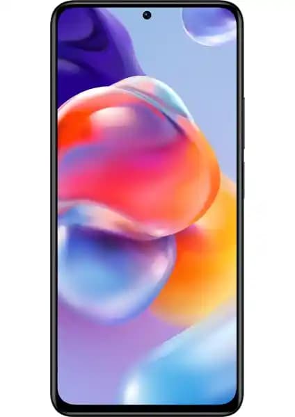 Xiaomi Redmi Note 11 Pro Plus 5G İncelemesi: Güçlü Özellikler ve Şık Tasarım Detayları