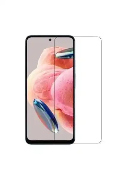Xiaomi Redmi Note 12 için Kırılmaz Ekran Koruyucu Cam Dayanıklılığı ve Güvenliği Artırır
