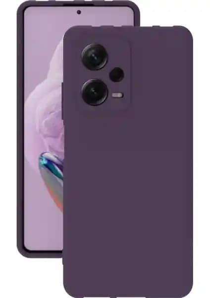 Xiaomi Redmi Note 12 Pro için Eonaks Silikon Kılıfı Güçlü Koruma ve Şık Tasarım Sunar