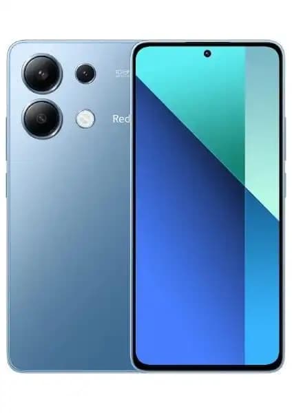 Xiaomi Redmi Note 13 256 GB 8 GB RAM Akıllı Telefon Detaylı İnceleme ve Özellikler