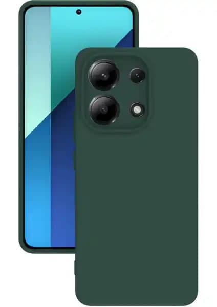 Xiaomi Redmi Note 13 4G İçin Dayanıklı ve Estetik Silikon Kılıf Özellikleri ve Kullanıcı Yorumları