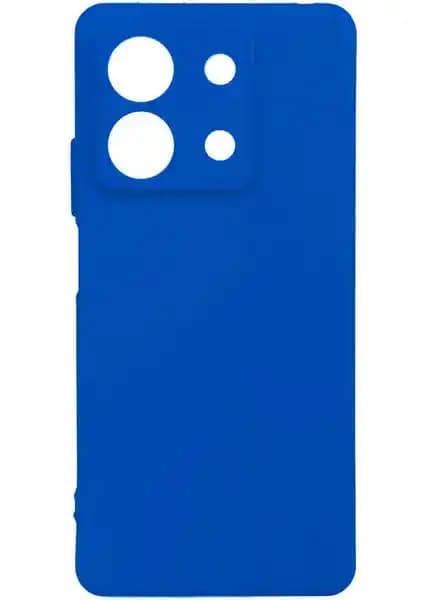 Xiaomi Redmi Note 13 5G İçin Şık ve Dayanıklı Silikon Kılıf Ürün Tanıtımı