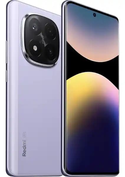 Xiaomi Redmi Note 14 Pro Plus 5G: Yüksek Performanslı ve Gelişmiş Özelliklere Sahip Akıllı Telefon