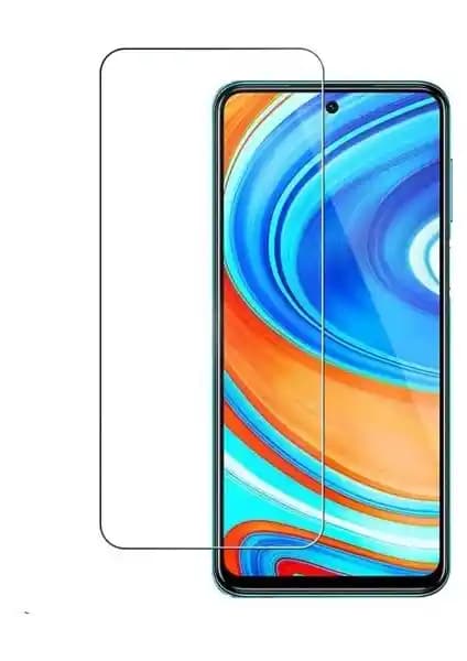 Xiaomi Redmi Note 9S ve Note 9 Pro İçin Dayanıklı Nano Cam Ekran Koruyucu Ürünleri