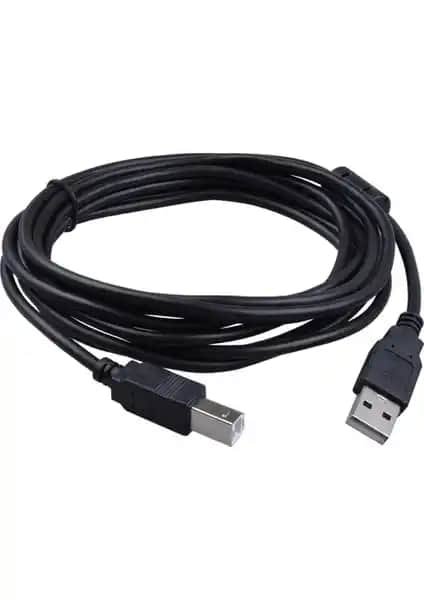 Yazıcı Bağlantısı İçin En İyi 3 Metre USB Kablo Seçenekleri ve Karşılaştırması