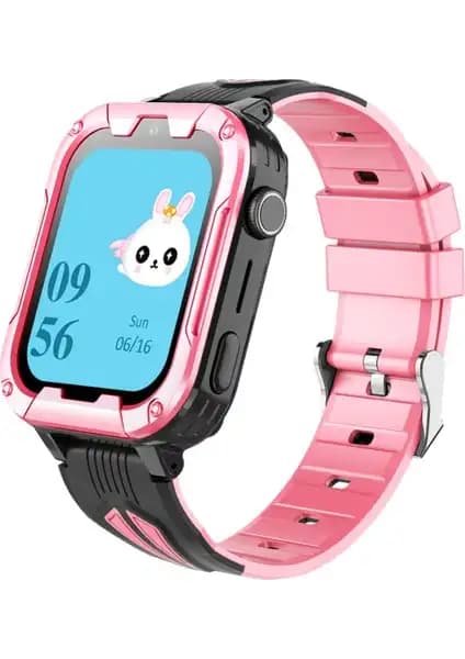 ZCwatch V0922 S Profesyonel 4G AGPS Akıllı Çocuk ve Aile Saati Güvenlik ve Bağlantı Çözümü