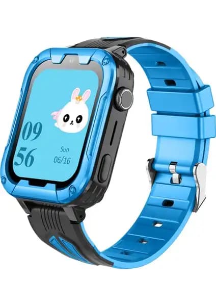 ZCwatch V0922 S Profesyonel 4G AGPS Akıllı Çocuk ve Aile Saati İnceleme ve Özellikleri