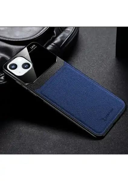 Zebana Apple iPhone 13 Kılıfı: Şık ve Dayanıklı Koruma Çözümü