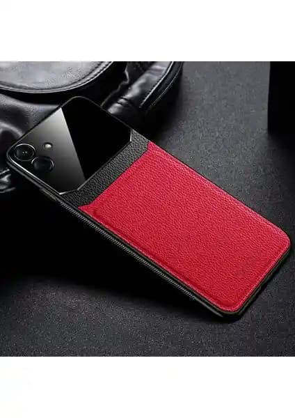 Zebana Samsung Galaxy A05 Uyumlu Deri Kılıf: Şıklık ve Koruma Bir Arada