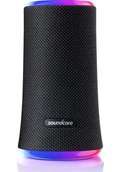Anker Soundcore Flare II ve Glow Taşınabilir Hoparlörlerin Detaylı Karşılaştırması