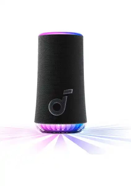 Anker Soundcore Glow ve Motion 100: Taşınabilir Bluetooth Hoparlörlerin Detaylı Karşılaştırması