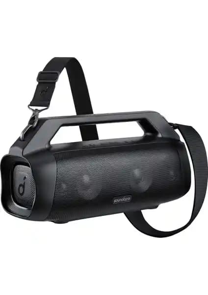 Anker Soundcore Motion Boom Plus ve Sony SRS-XB13 Karşılaştırması: Hangi Taşınabilir Hoparlör Daha İyi